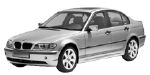 BMW E46 P0064 Fault Code