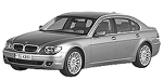 BMW E65 P0064 Fault Code