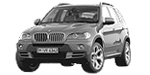 BMW E70 P0064 Fault Code