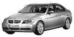 BMW E90 P0064 Fault Code