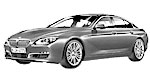 BMW F06 P0064 Fault Code