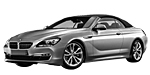 BMW F12 P0064 Fault Code